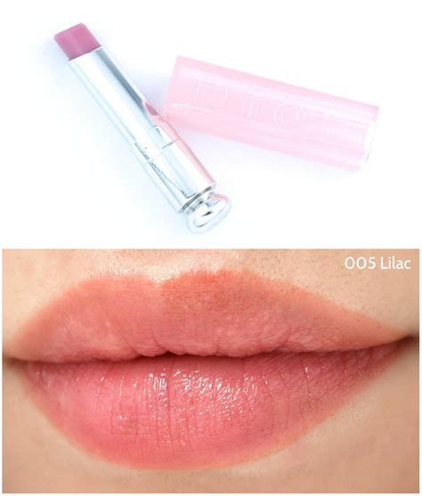 dior lip glow 005|dior lip glow balm.